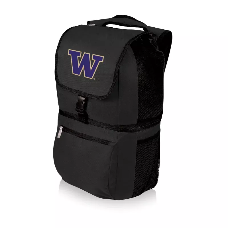Washington Huskies – Zuma Backpack Cooler