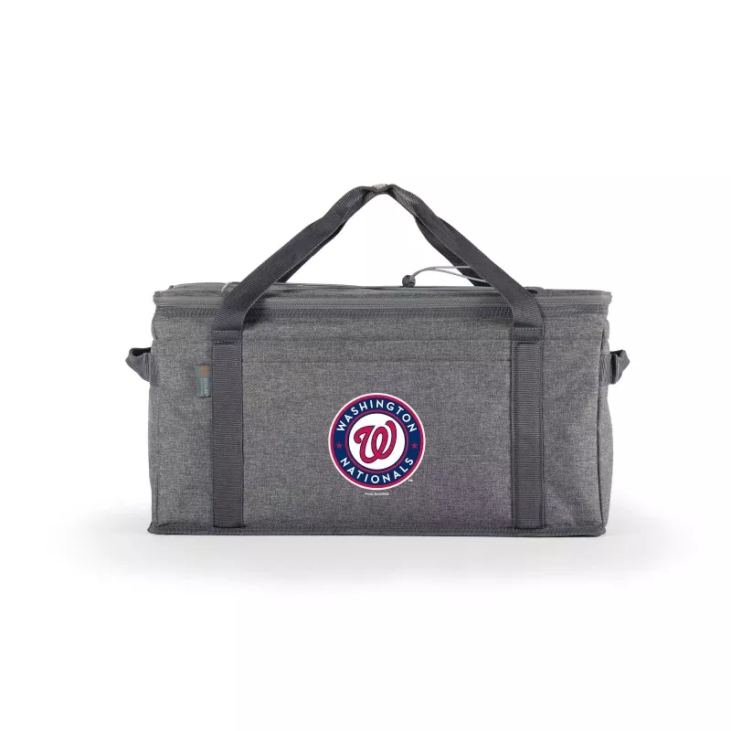 Washington Nationals – 64 Can Collapsible Cooler