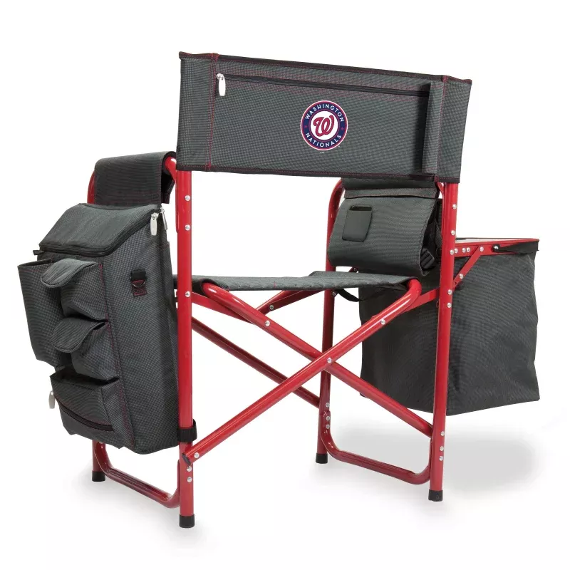 Washington Nationals – Fusion Camping Chair