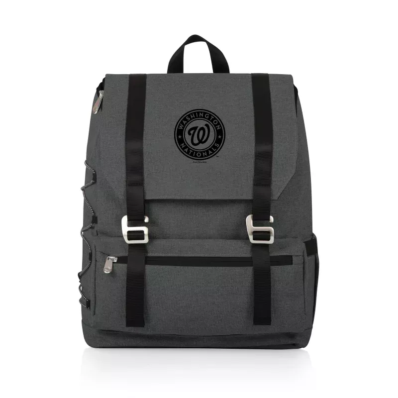 Washington Nationals – On The Go Traverse Backpack Cooler