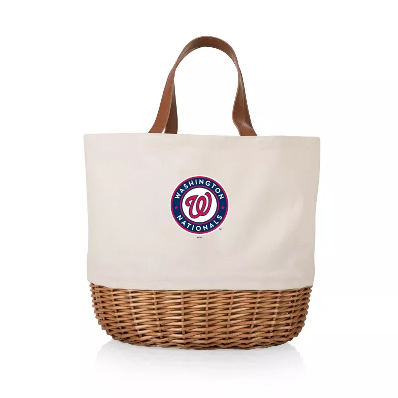 Washington Nationals – Promenade Picnic Basket