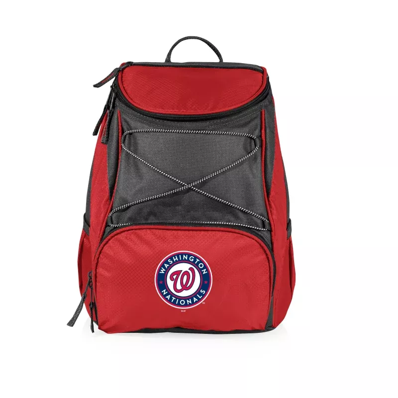 Washington Nationals – PTX Backpack Cooler