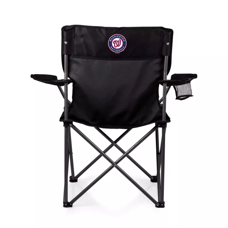 Washington Nationals – PTZ Camp Chair
