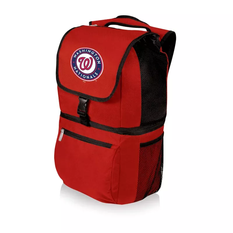 Washington Nationals – Zuma Backpack Cooler