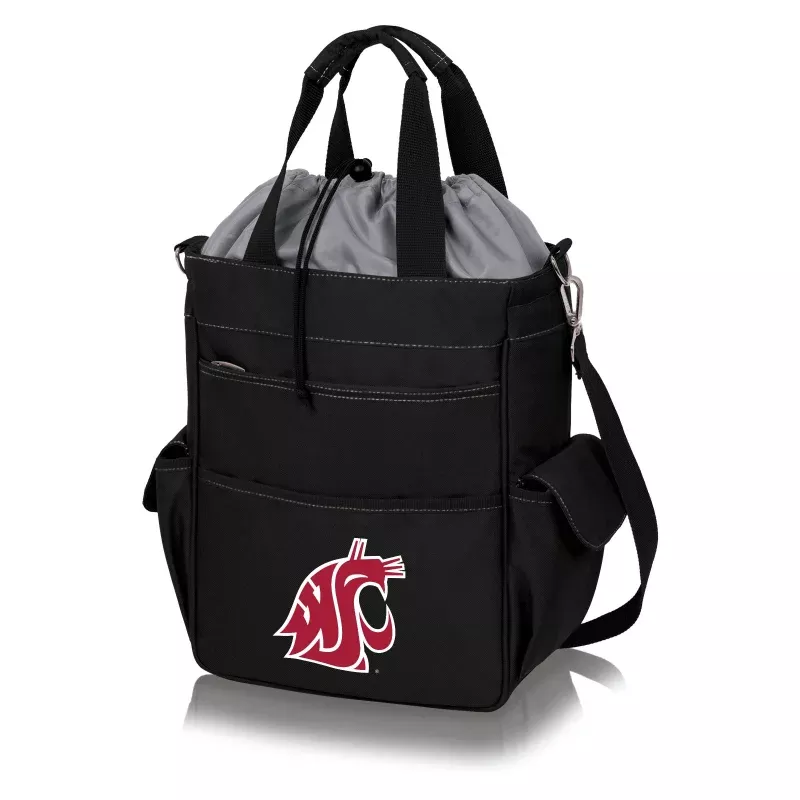 Washington State Cougars – Activo Cooler Tote Bag