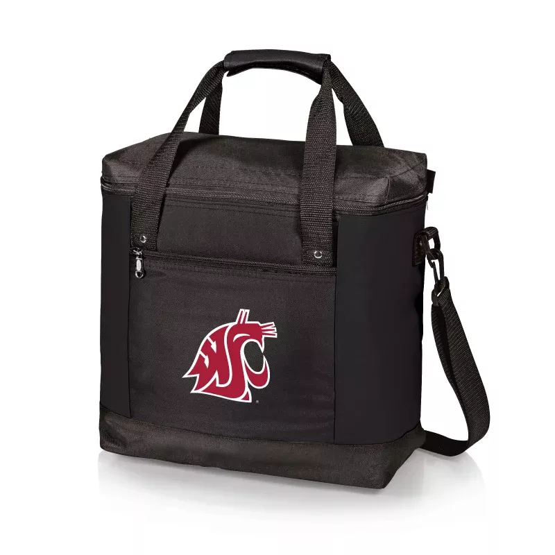 Washington State Cougars – Montero Cooler Tote Bag