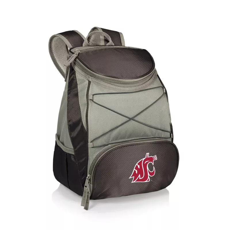 Washington State Cougars – PTX Backpack Cooler