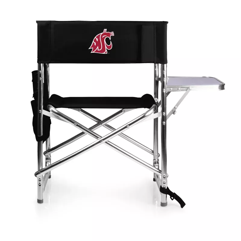 Washington State Cougars – Sports Chair