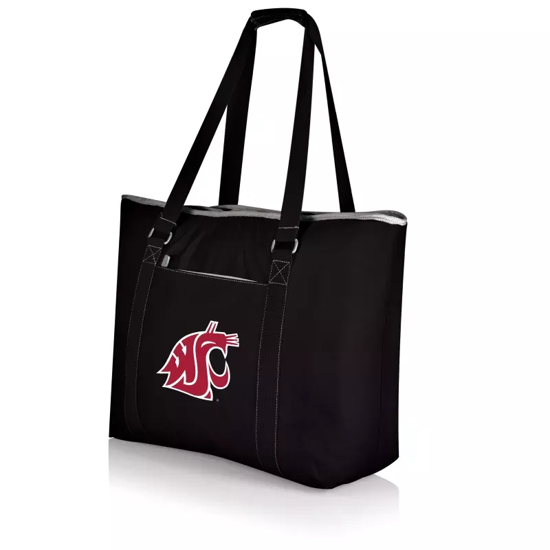 Washington State Cougars – Tahoe XL Cooler Tote Bag