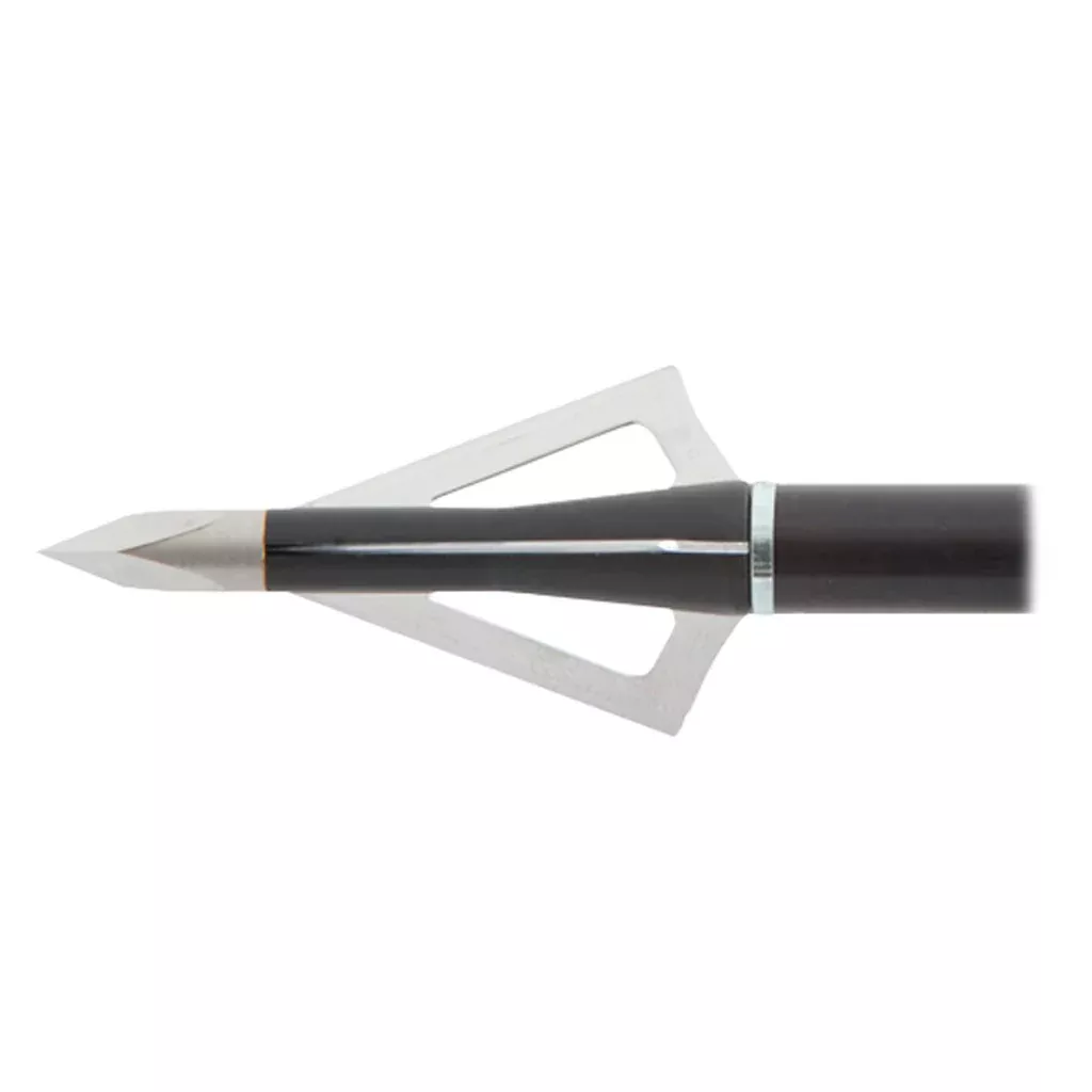 Wasp Hammer Broadheads 3 Blade 75 Gr. 3 Pk.