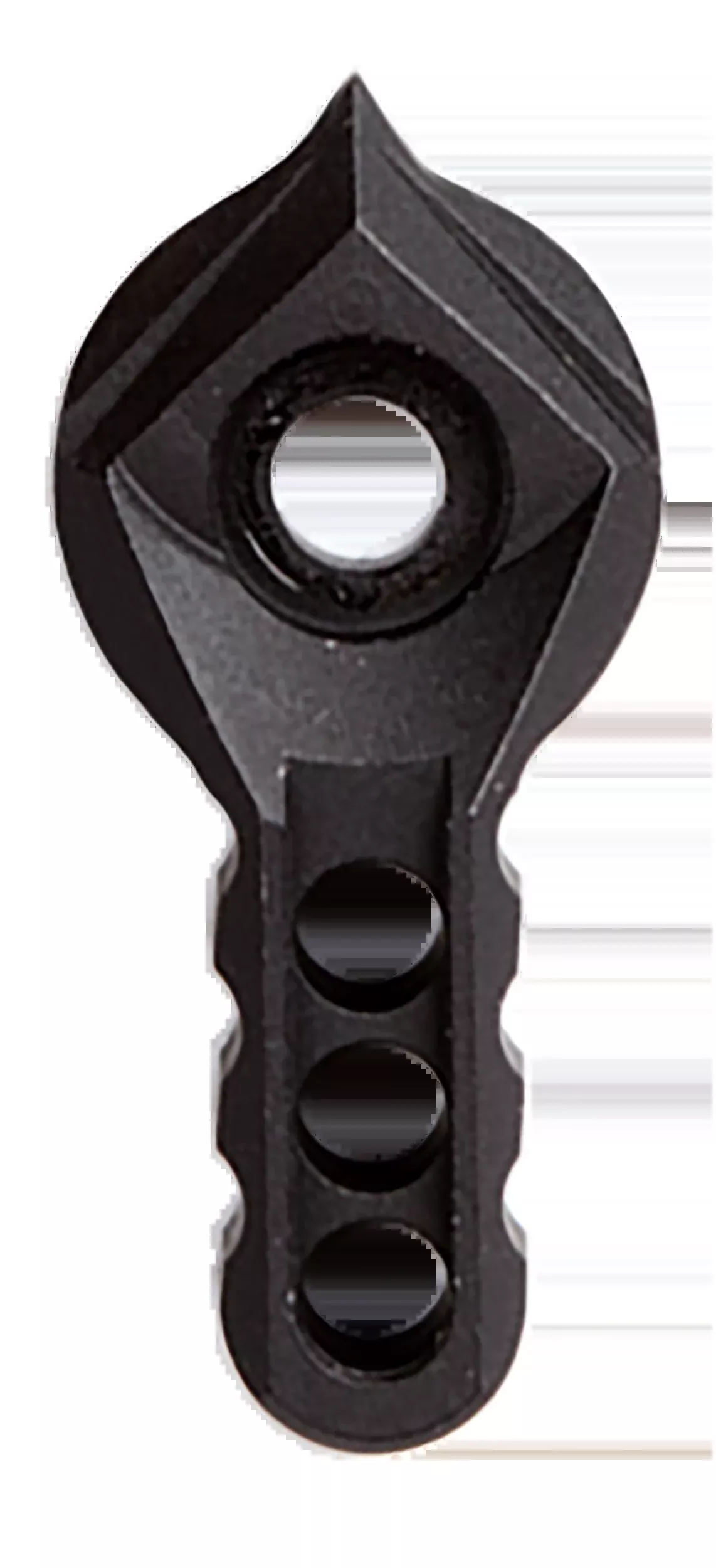 Watchtower Firearms Safety Selector, Wt Sskblk Safety Selector Kit - Black