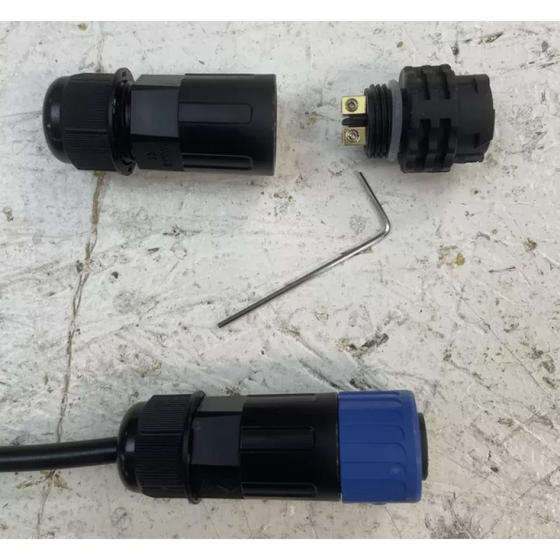 Waterproof Connector Kit