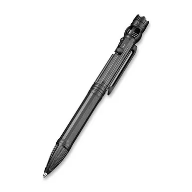 We Knife Baculus Titanium Tactical Pen