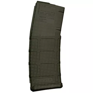Weapon Works 228050 PMAG GEN M2 MOE 30rd Fits AR/M4 Desert Night Camo