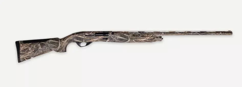 Weatherby Element II Waterfowler 12G Shotgun Semi-Auto EW21228PGM