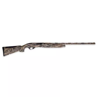 Weatherby EW22028PGM Element II Waterfowler 20 Gauge 3" 2+1 28" Realtree Max-7 Vent Rib Barrel, Receiver & Fixed Synthetic Stock