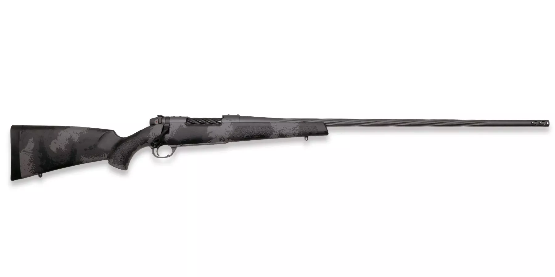 Weatherby Mark V Live Wild 308 WIN Rifle 22″ MLW01N308NR4B