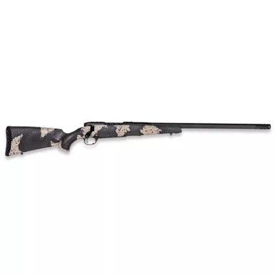 Weatherby MGS01N7MMPR4B Mark V Backcountry Guide 7mm PRC 22"+2" Muzzle Brake Right Hand