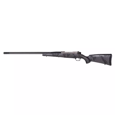 Weatherby MGT01N65CMR4B Mark V Backcountry Guide TI 6.5 Creedmoor 22"+2" Muzzle Brake Right Hand