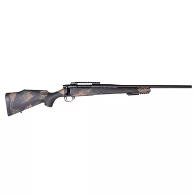 Weatherby Vanguard Black Hills 350 Legend 20"