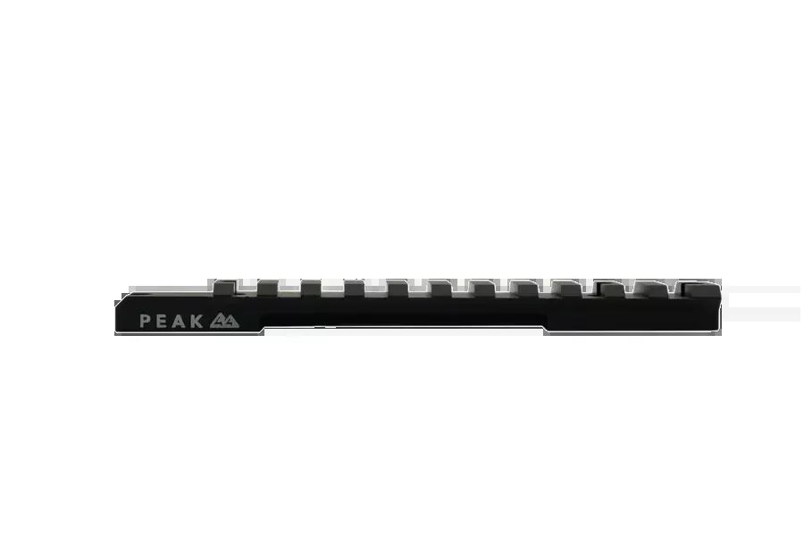 Weatherby , Wthby J010003 307 La 20 Moa Pict Rail