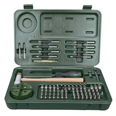 Weaver 849719 Deluxe Tool Kit, Hard Case
