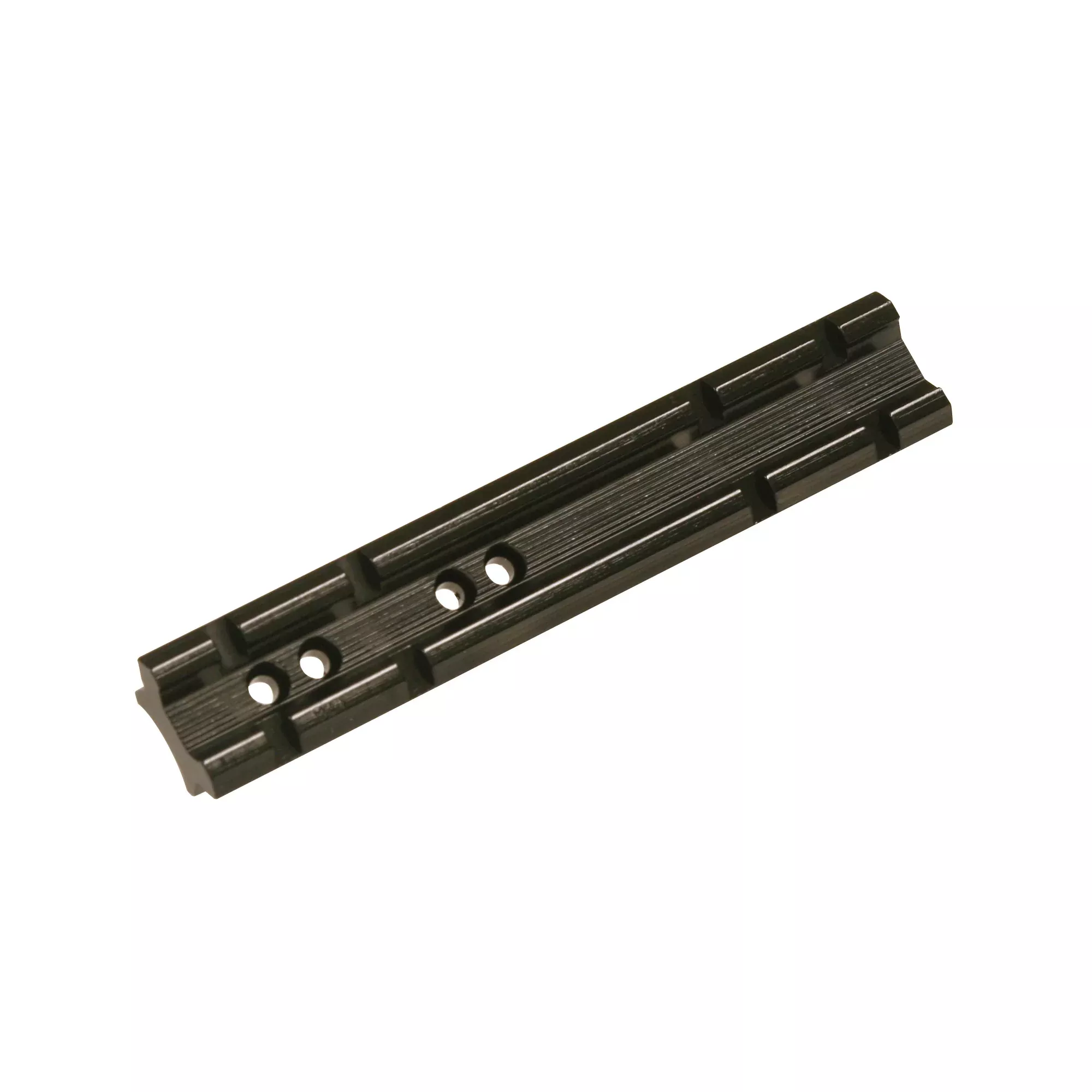 Weaver Base Top Mount #92a 1pc - Rossitc Contender G2 Black