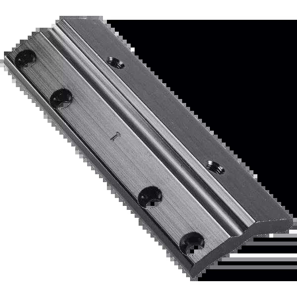 Weaver Mounts Detachable Side Mount, Weav 48413 3c 1pc Side MntBase