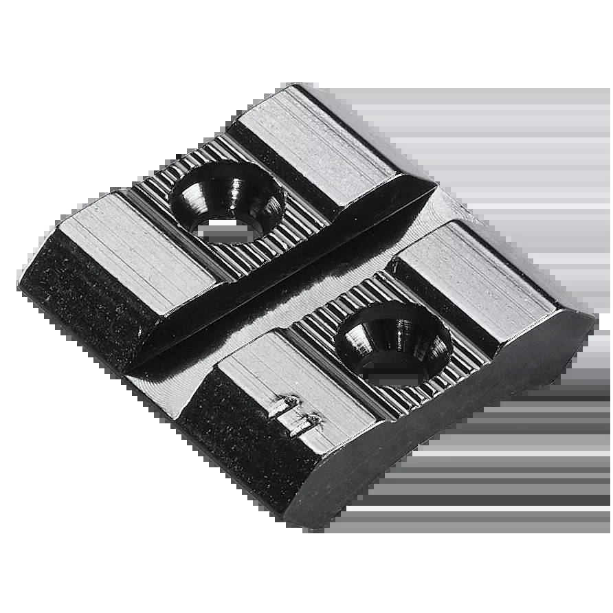Weaver Mounts Top Mount Base, Weav 48084 84 Top Mnt Base