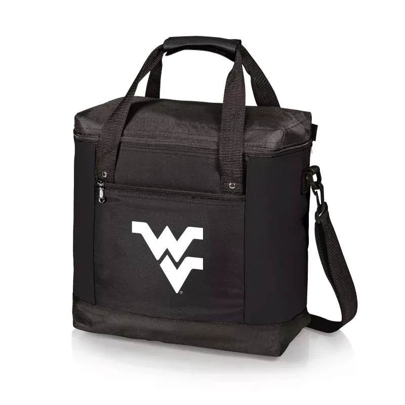 West Virginia Mountaineers – Montero Cooler Tote Bag