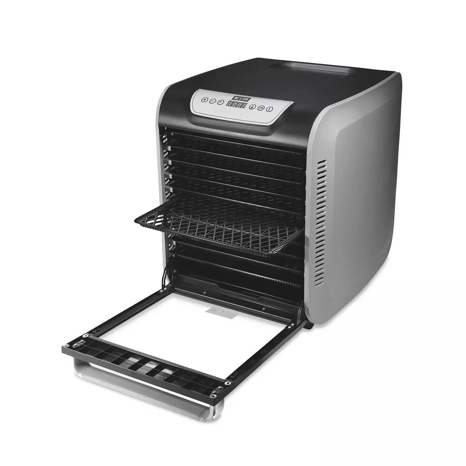 Weston 10 Tray Food Dehydrator