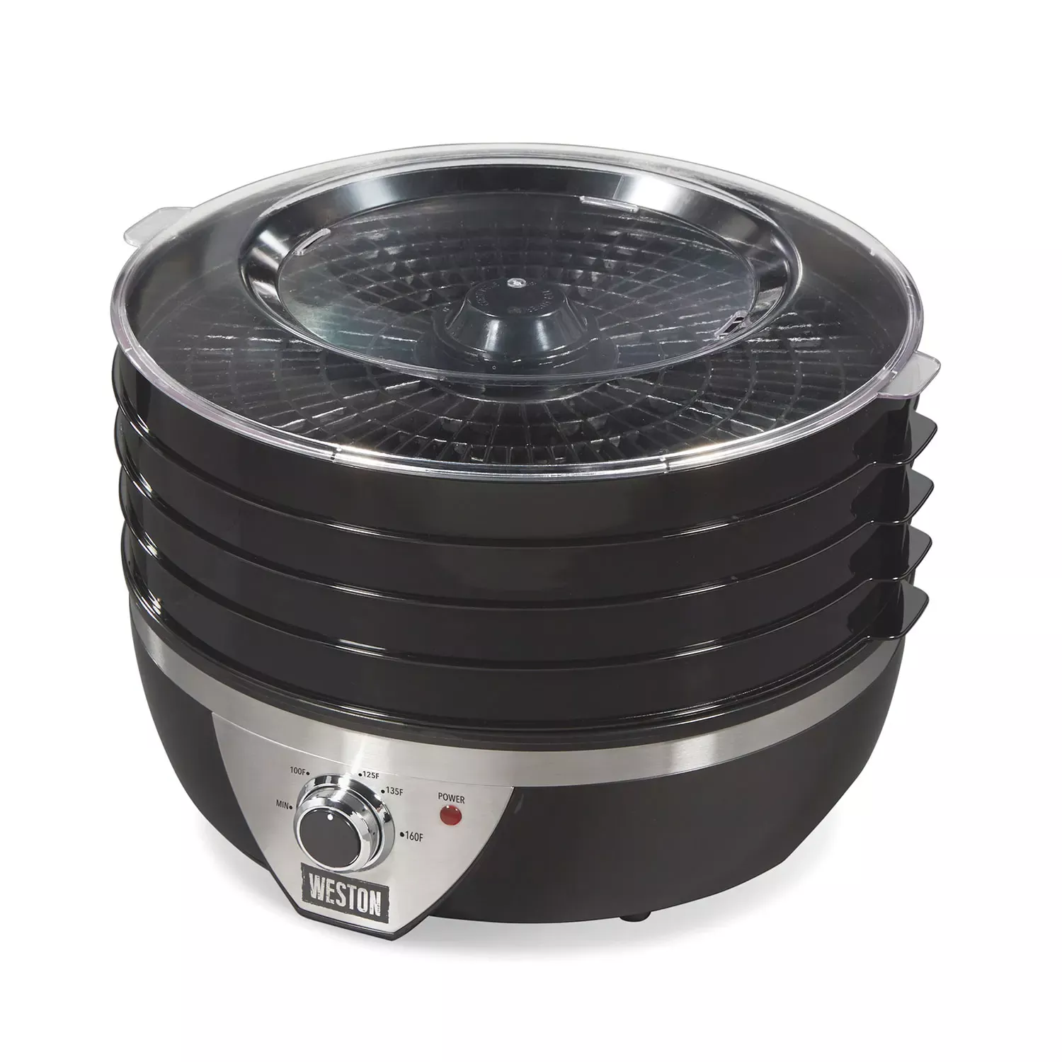 Weston 4 Tray Food Dehydrator