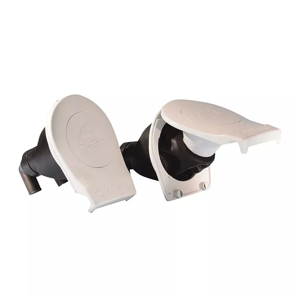 Whale Smartbail – Compact Manual Bilge Pump