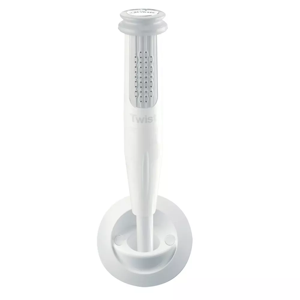 Whale Twist Deck Shower – Cold Only