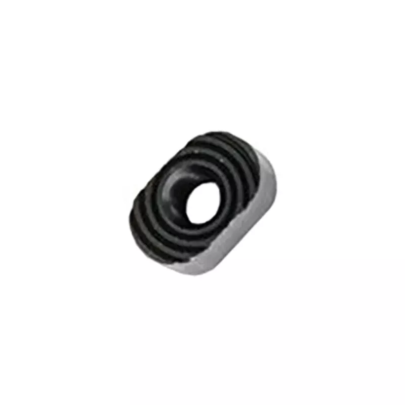 White Label Armory AR15 Mag Button 5 Pack, Anodized