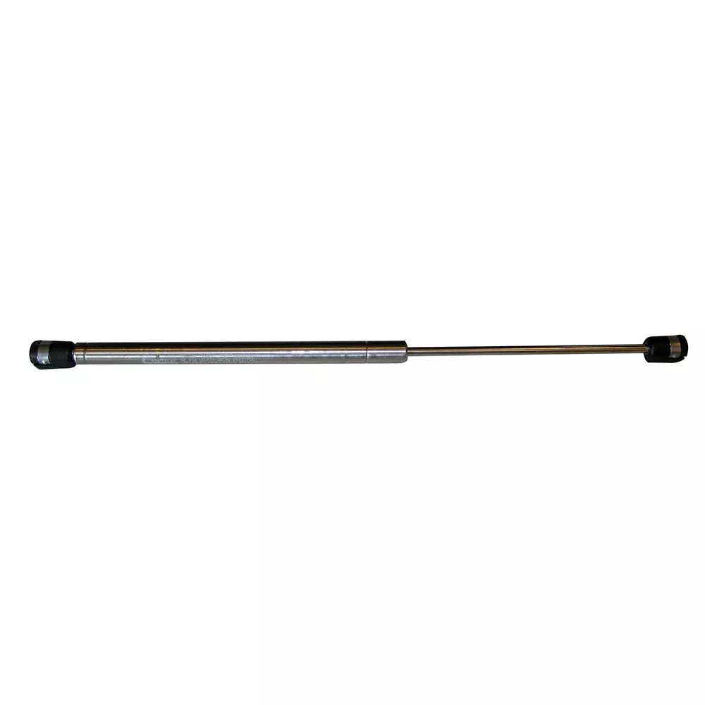 Whitecap 7-1/2″ Gas Spring – 20lb – Stainless Steel