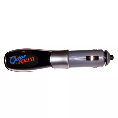 Whitetail'R 409 ScentPURGE Odor Eliminator Auto, Black
