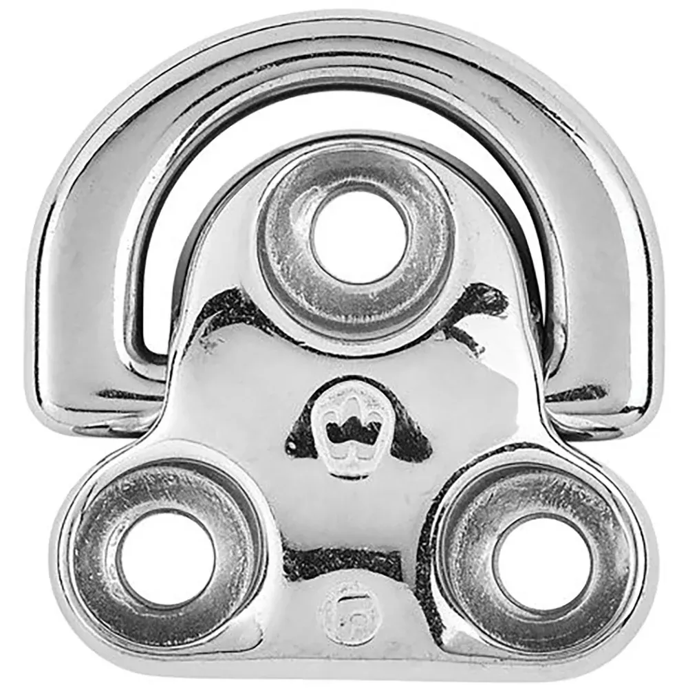 Wichard Folding Pad Eye – Diameter 5/16″