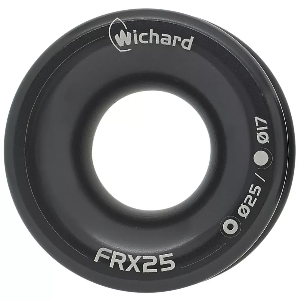 Wichard FRX25 Friction Ring - 25mm (63/64")
