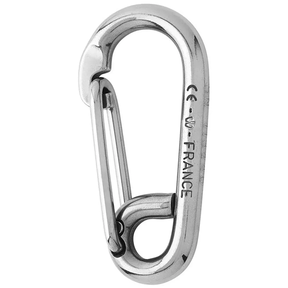 Wichard Symmetric Carbin Hook – 120mm Length – 15/32″