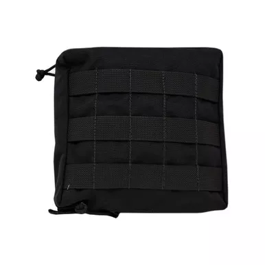 WIEBAD Brass Bag