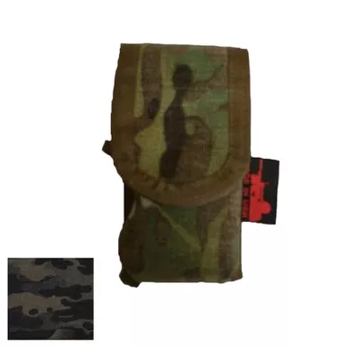 WIEBAD Kestrel Belt Pouch