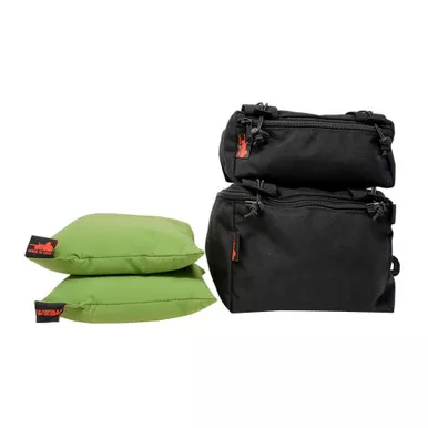 WIEBAD Nameless Bag