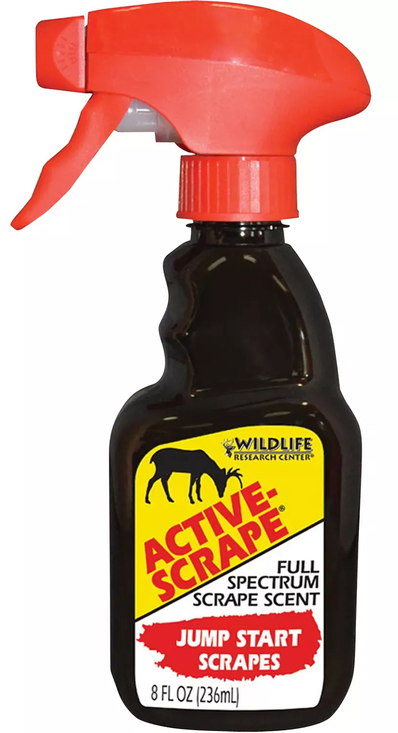 Wild Active-Branch Mock Scrape Kit