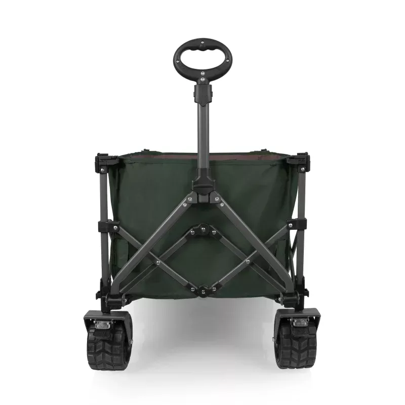 Wilderness All-Terrain Folding Wagon