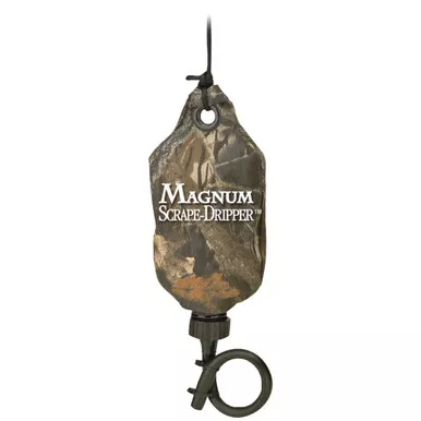 Wildlife Research 381 Magnum Scrape Dripper, Camo