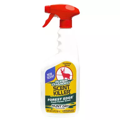 Wildlife Research Scent Killer Forest Edge 24 oz