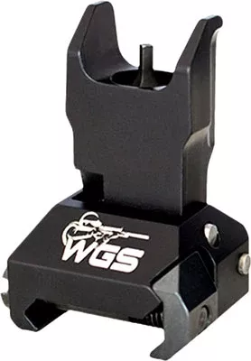 Williams Fire Sight Folding – Front Sight Only For Ar-15