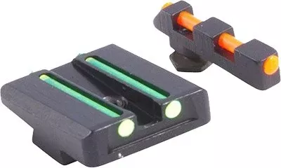 Williams Fire Sight Set For – Glock 42