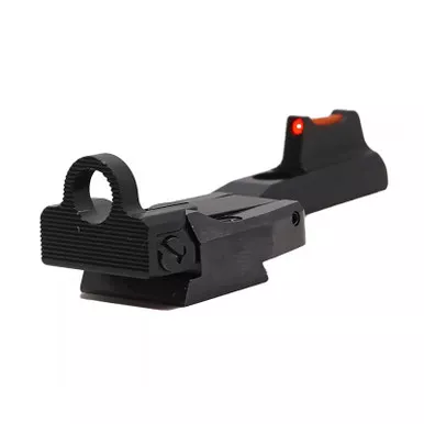 WILLIAMS Standard Ghost Ring Blade Sight for Ruger MK II, III and IV 22/45 Lite Models (695775)